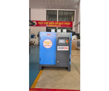 MÁY NÉN KHÍ TRỤC VÍT 7.5KW